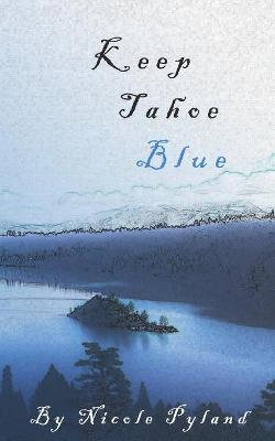 Book cover for Keep Tahoe Blue