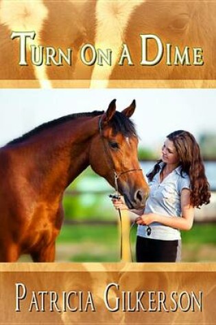 Cover of Turn on a Dime