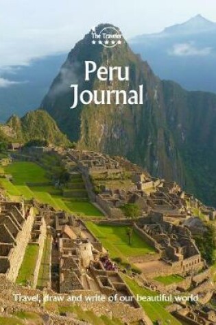 Cover of Peru Journal