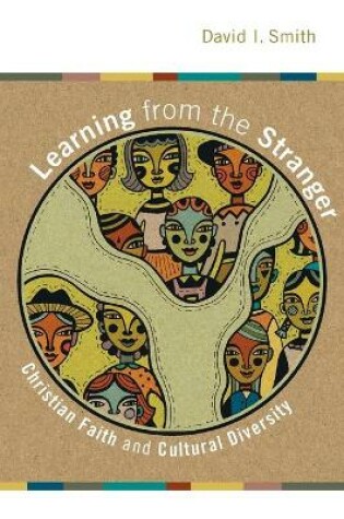 Cover of Learning from the Stranger