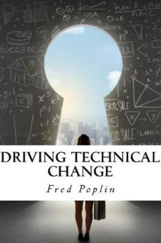 Cover of Driving Technical Change