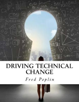 Book cover for Driving Technical Change