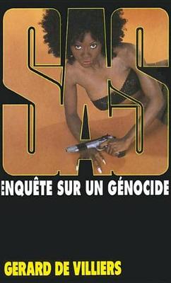 Book cover for SAS 140 Enquetes Sur Un Genocide