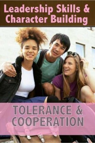 Cover of Tolerance and Cooperation