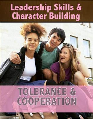 Book cover for Tolerance and Cooperation
