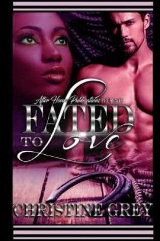 Cover of Fated to Love