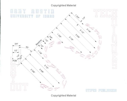 Book cover for Layout Techniques for Landscape Architecture