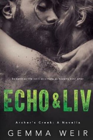 Cover of Echo & Liv