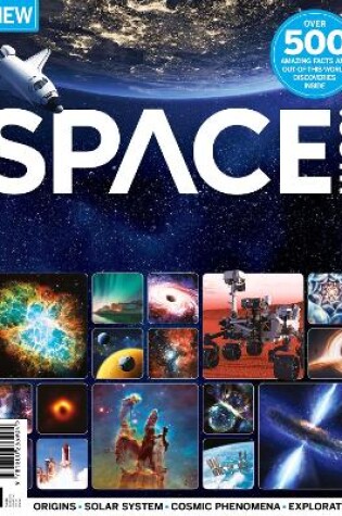 Cover of Space.com Collection