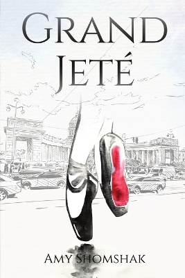 Book cover for Grand Jet�