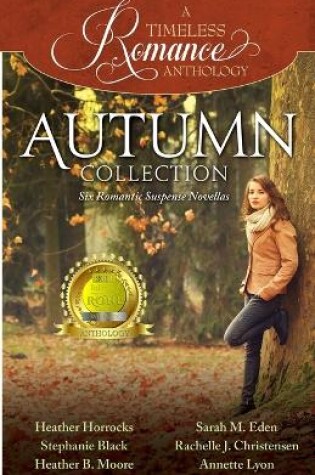 Cover of Autumn Collection