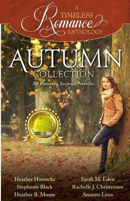 Book cover for Autumn Collection