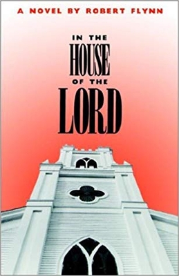 Book cover for In the House of the Lord