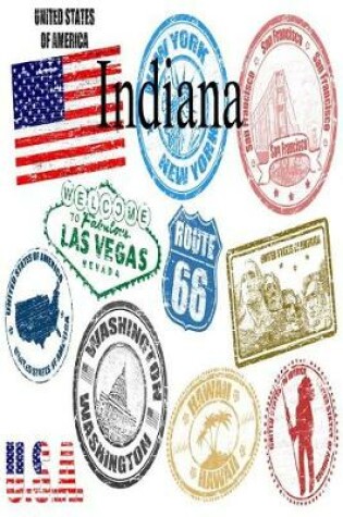 Cover of Indiana