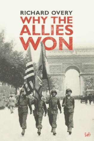 Cover of Why The Allies Won