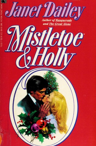 Cover of Mistletoe and Holly