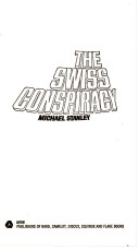 Book cover for The Swiss Conspiracy