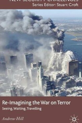 Cover of Re-Imagining the War on Terror