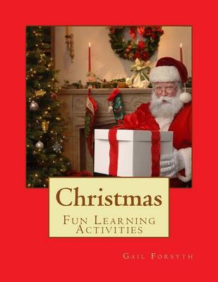 Book cover for Christmas