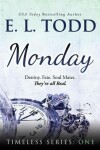 Book cover for Monday