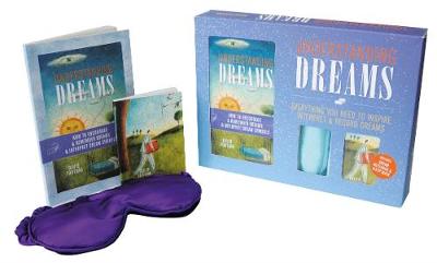 Book cover for Understanding Dreams Kit