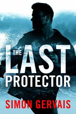 Book cover for The Last Protector