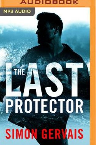 Cover of The Last Protector