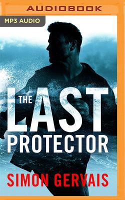 Book cover for The Last Protector