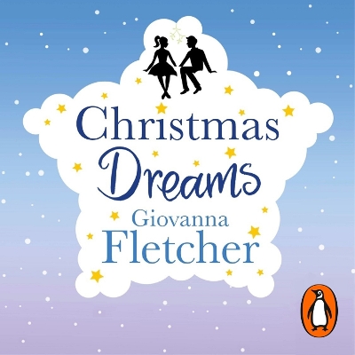 Cover of Christmas Dreams
