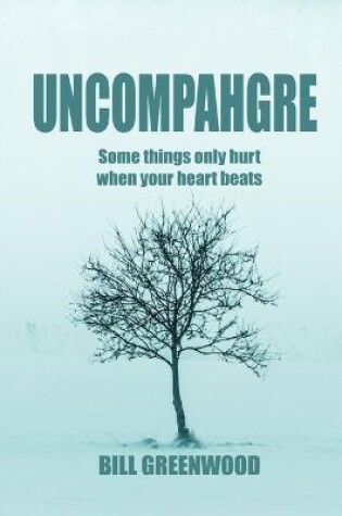 Cover of Uncompahgre