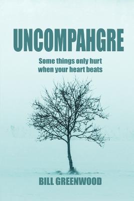 Book cover for Uncompahgre