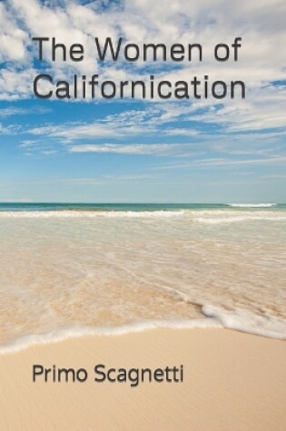 Cover of The Women of Californication