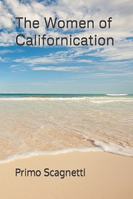 Book cover for The Women of Californication