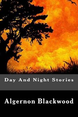 Book cover for Day And Night Stories
