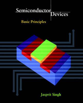 Book cover for Semiconductor Devices