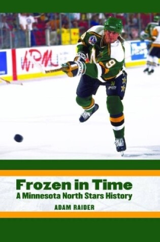 Cover of Frozen in Time