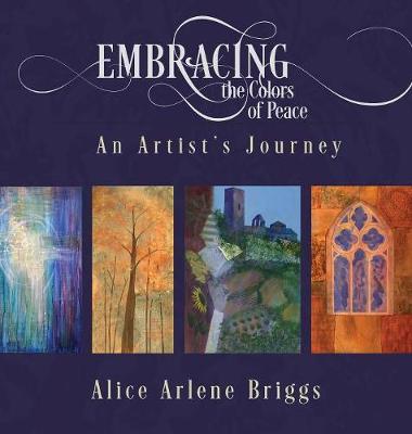 Book cover for Embracing the Colors of Peace