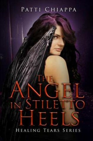 Cover of The Angel in Stiletto Heels