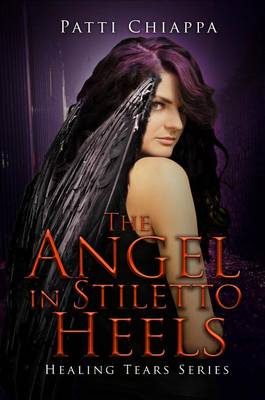 Book cover for The Angel in Stiletto Heels