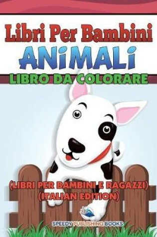 Cover of Libro Da Colorare Principesse (Italian Edition)