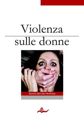 Book cover for Violenza Sulle Donne