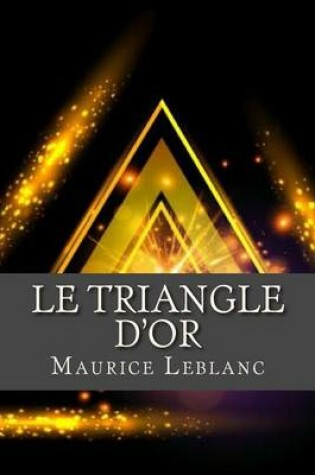 Cover of Le Triangle d or