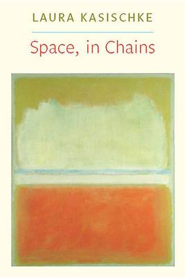 Book cover for Space, in Chains