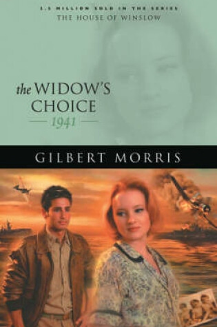 Cover of Widow's Choice