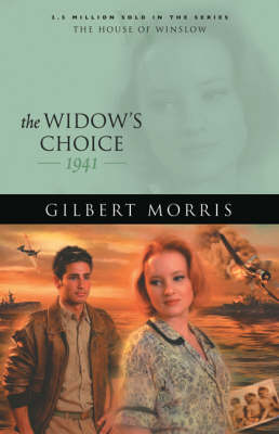 Book cover for Widow's Choice