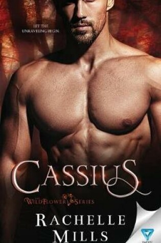 Cover of Cassius