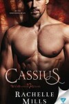 Book cover for Cassius