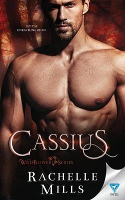 Book cover for Cassius