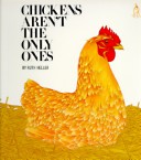 Book cover for Chickens Aren't the Only Ones (Sandcastle)