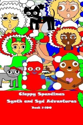 Cover of Clappy Spendimas